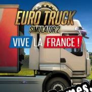 Euro Truck Simulator 2: Vive la France! (2016/ENG/Português/RePack from CODEX)