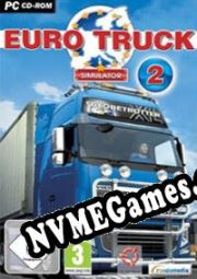 Euro Truck Simulator 2 (2012) | RePack from WDYL-WTN