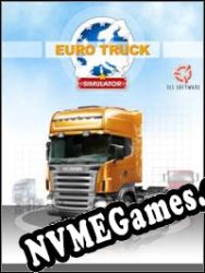 Euro Truck Simulator (2008/ENG/Português/Pirate)