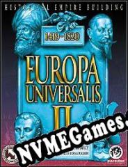 Europa Universalis II (2001) | RePack from Team X