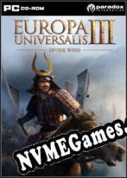 Europa Universalis III: The Divine Wind (2010/ENG/Português/Pirate)