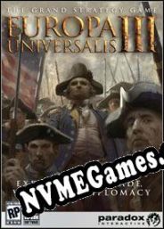 Europa Universalis III (2007/ENG/Português/License)