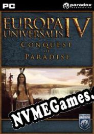 Europa Universalis IV: Conquest of Paradise (2014/ENG/Português/RePack from REVENGE)