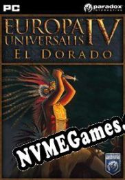 Europa Universalis IV: El Dorado (2015) | RePack from FFF