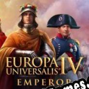 Europa Universalis IV: Emperor (2020/ENG/Português/RePack from IREC)