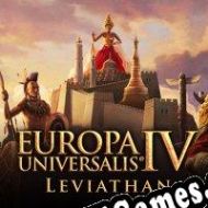 Europa Universalis IV: Leviathan (2021/ENG/Português/License)