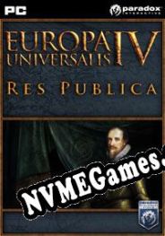 Europa Universalis IV: Res Publica (2014) | RePack from LEGEND