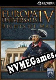 Europa Universalis IV: Rights of Man (2016/ENG/Português/Pirate)