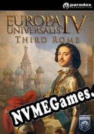 Europa Universalis IV: Third Rome (2017) | RePack from REPT