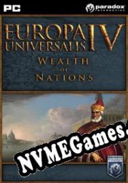 Europa Universalis IV: Wealth of Nations (2014/ENG/Português/RePack from BACKLASH)