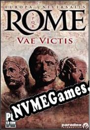 Europa Universalis: Rome Vae Victis (2008) | RePack from TPoDT