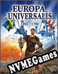 Europa Universalis (2001) | RePack from AGAiN