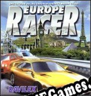 Europe Racer (2001/ENG/Português/License)