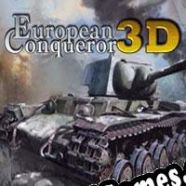 European Conqueror 3D (2014/ENG/Português/License)