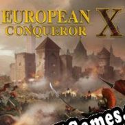 European Conqueror X (2019/ENG/Português/RePack from ACME)