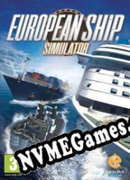 European Ship Simulator (2015/ENG/Português/RePack from BLiZZARD)