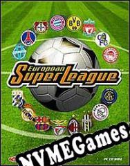 European Super League (2001/ENG/Português/Pirate)