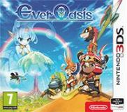 Ever Oasis (2017/ENG/Português/License)