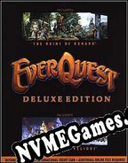 EverQuest Deluxe Edition (2001/ENG/Português/RePack from iRRM)