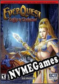 EverQuest: Depths of Darkhollow (2005/ENG/Português/RePack from Black Monks)