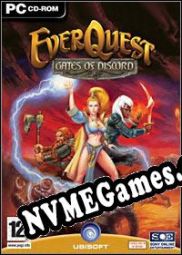 EverQuest: Gates of Discord (2004/ENG/Português/License)