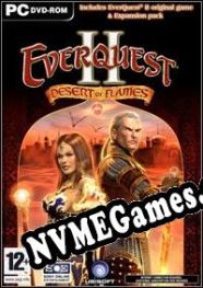 EverQuest II: Desert of Flames (2005) | RePack from NoPE