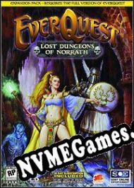 EverQuest: Lost Dungeons of Norrath (2003/ENG/Português/RePack from DiGERATi)