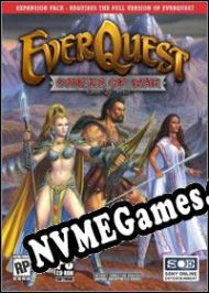 EverQuest: Omens of War (2004/ENG/Português/RePack from CLASS)