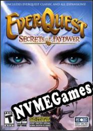 EverQuest: Secrets of Faydwer (2007/ENG/Português/License)