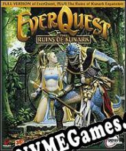 EverQuest: The Ruins of Kunark (2000/ENG/Português/RePack from LEGEND)