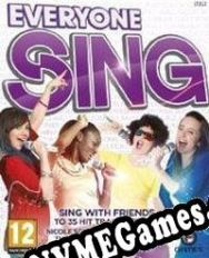 Everyone Sing (2012/ENG/Português/RePack from CBR)