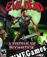 Evil Dead: A Fistful of Boomstick (2003/ENG/Português/Pirate)