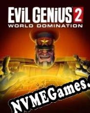 Evil Genius 2: World Domination (2021/ENG/Português/RePack from iNFECTiON)