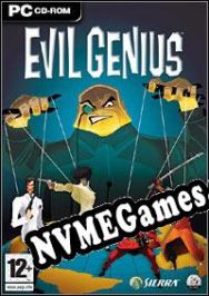 Evil Genius (2004/ENG/Português/License)