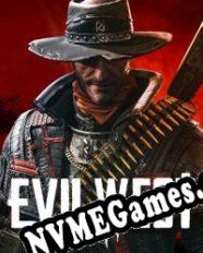 Evil West (2022/ENG/Português/RePack from TECHNIC)