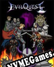 EvilQuest (2012/ENG/Português/License)