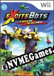 Excitebots: Trick Racing (2009) | RePack from Kindly