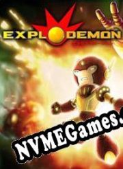 Explodemon! (2022/ENG/Português/RePack from X.O)