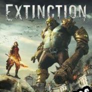 Extinction (2018/ENG/Português/RePack from IREC)