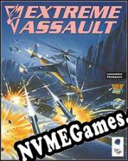 Extreme Assault (1997/ENG/Português/RePack from MODE7)