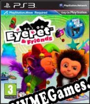 EyePet & Friends (2011/ENG/Português/License)