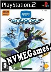 EyeToy: AntiGrav (2005/ENG/Português/Pirate)