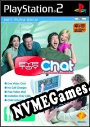 EyeToy: Chat (2005/ENG/Português/RePack from SZOPKA)