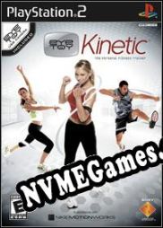 EyeToy: Kinetic (2005/ENG/Português/License)