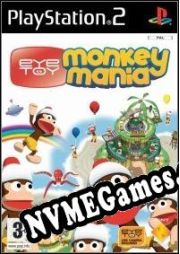 EyeToy: Monkey Mania (2005) | RePack from Solitary