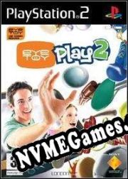 EyeToy: Play 2 (2004/ENG/Português/RePack from METROiD)