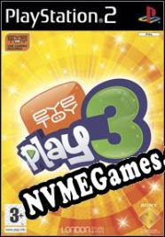 EyeToy: Play 3 (2005) | RePack from AT4RE