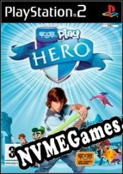 EyeToy Play: Hero (2008/ENG/Português/Pirate)