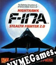 F-117A Nighthawk Stealth Fighter 2.0 (1991/ENG/Português/RePack from Razor1911)