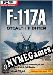 F-117A Stealth Fighter (2006/ENG/Português/License)